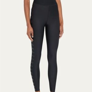 Ultra High Matte Flash Knockout Leggings